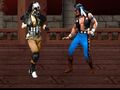 Joc Mortal Kombat Karnage  en línia