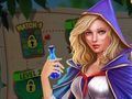 Joc Elixir màgic  en línia