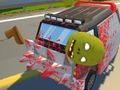 Joc Crash Em Zombies en línia