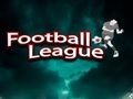 Joc Lliga de futbol  en línia