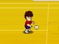 Joc BÀDMINTON 3D en línia