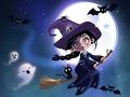 Joc Helloween Bubbles Shooter Adventure en línia