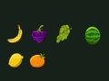 Joc Clic de fruites  en línia