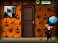 Joc Amgel Halloween Room Escape 41 en línia