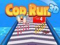 Joc COP RUN 3D en línia