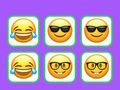 Joc Trencaclosques d'habilitats emoji  en línia