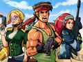 Joc Metal Shooter Brother Squad en línia