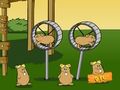 Joc Nom en clau Kids Next Door Flight of the Hamsters  en línia