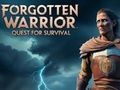 Joc Forgotten Warrior Quest for Survival en línia