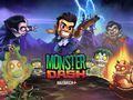 Joc Monster Dash en lĂnia Joc Monster Dash en lĂnia
