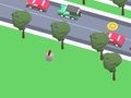 Joc Carretera en 3D  en línia
