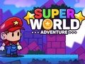 Joc Super Món Adventure en línia