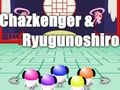 Joc Chazkenger i Ryugunoshiro  en línia