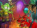 Joc Raid Minion: èpics monstres en línia