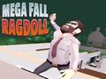 Joc Mega Fall Ragdoll Simulator en línia