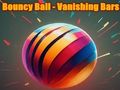 Joc Bouncy Ball - Barres de fuga  en línia