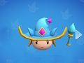 Joc Legends mòbils Slime 3v3 en línia