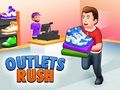 Joc Outlets Rush en línia