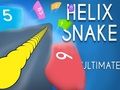 Joc Serp Hèlix  en línia
