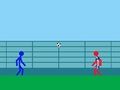 Joc Jugadors de Ragdoll Soccer 2  en línia