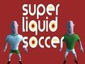 Joc Futbol Super Liquid  en línia