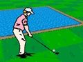 Joc Aventura de golf en 3D  en línia
