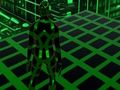 Joc Matrix Escape en línia