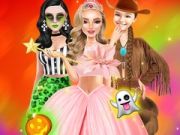 Joc Disfresses icòniques de Halloween  en línia