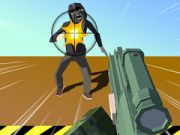 Joc Combina Gun Fps Shooting Zombie  en línia
