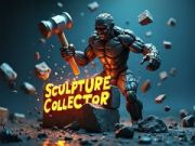 Joc Col·leccionista d'escultures  en línia