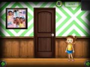 Joc Amgel Kids Room Escape 248 en línia