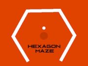Joc Laberint hexagonal  en línia