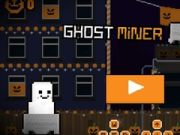 Joc Miner Fantasma  en línia