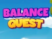 Joc Cerca de l'equilibri  en línia