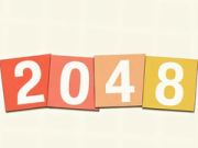 Joc 2048 - Joc de números clàssic  en línia