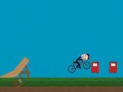 Joc Rider ràpid en línia