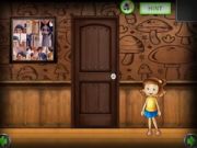 Joc Amgel Kids Room Escape 249 en línia