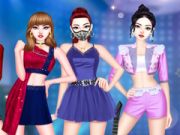 Joc Febre de Blackpink Black Friday en línia