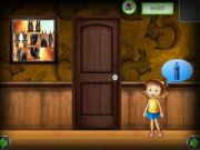 Joc Amgel Kids Room Escape 250 en línia