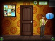 Joc Amgel Easy Room Escape 230 en línia