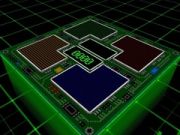 Joc Cub CPU  en línia