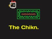 Joc El Chikn en lĂnia Joc El Chikn en lĂnia