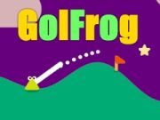 Joc Golfrog en línia