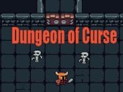 Joc Dungeon of Curse en línia