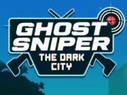 Joc Ghost Sniper La ciutat fosca  en línia