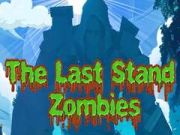 Joc The Last Stand Zombies en línia