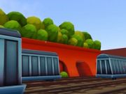 Joc Subway Horror Capítol 3  en línia