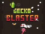 Joc Gecko Blaster en línia