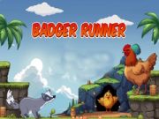 Joc Badger Runner en línia