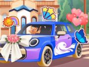 Joc Decoració: My Cooper  en línia